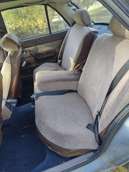 Peugeot 505 Pyhäjärvi - изображение 7