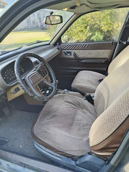 Peugeot 505 Pyhäjärvi - изображение 3