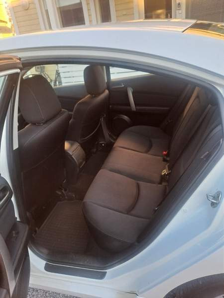 Mazda 6 Helsinki - изображение 7