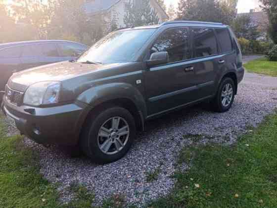 Nissan X-Trail Lappeenranta