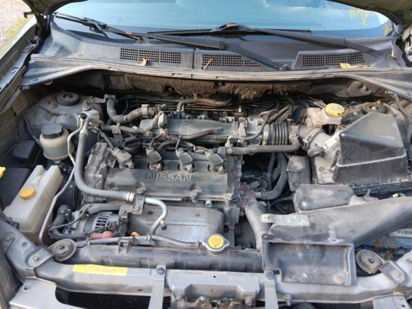 Nissan X-Trail Lappeenranta – foto 8