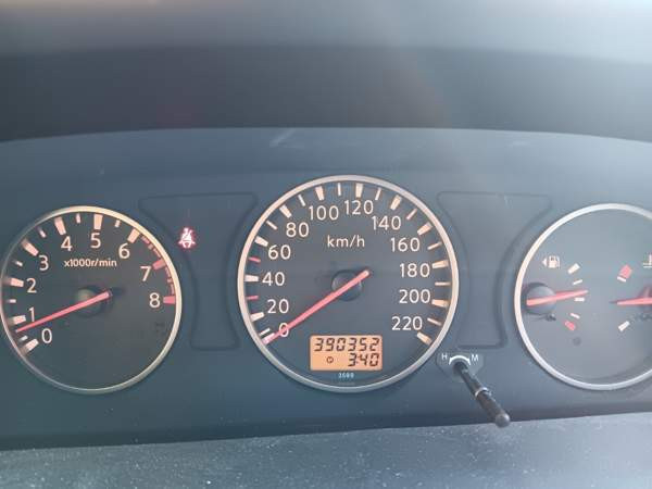 Nissan X-Trail Lappeenranta – foto 6