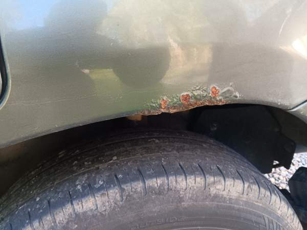 Nissan X-Trail Lappeenranta – foto 4