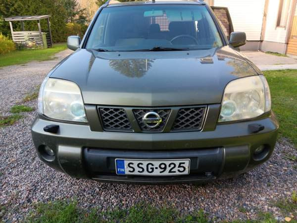 Nissan X-Trail Lappeenranta – foto 2