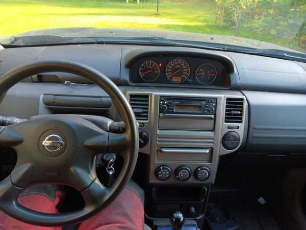 Nissan X-Trail Lappeenranta – foto 5