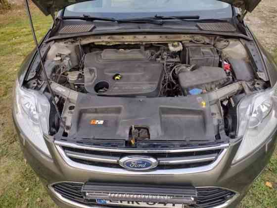 Ford Mondeo Joensuu