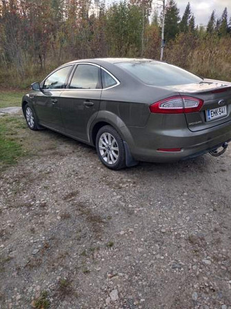 Ford Mondeo Joensuu – foto 5