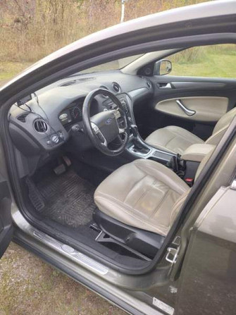 Ford Mondeo Joensuu – foto 7