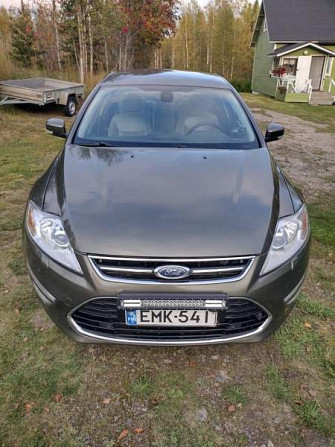 Ford Mondeo Joensuu – foto 1