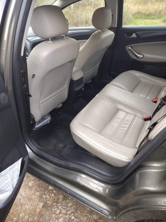 Ford Mondeo Joensuu – foto 8
