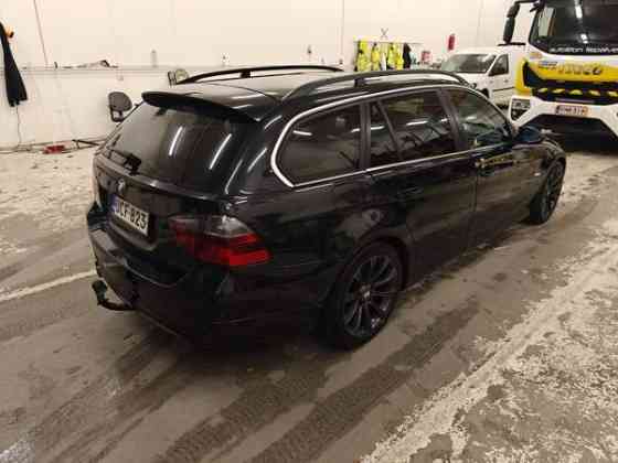 BMW 330 Kuopio