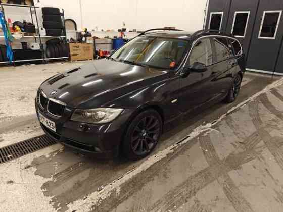 BMW 330 Kuopio