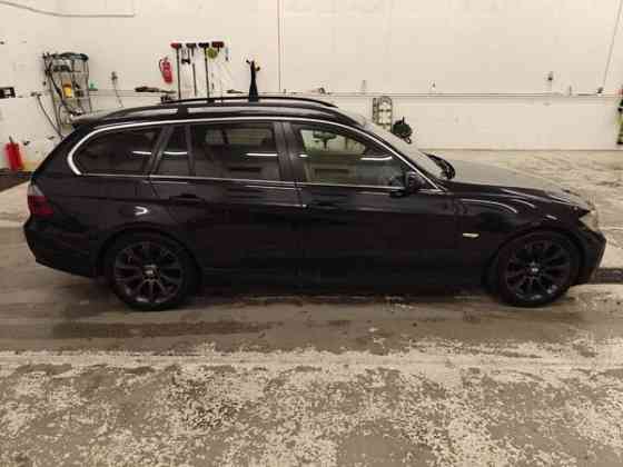 BMW 330 Kuopio