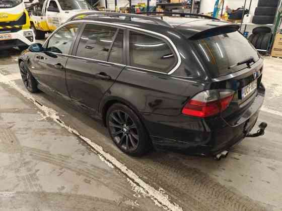 BMW 330 Kuopio