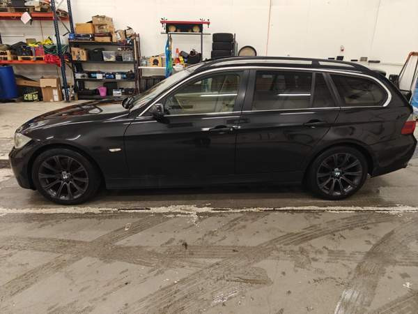 BMW 330 Kuopio - photo 2