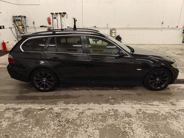 BMW 330 Kuopio - photo 6