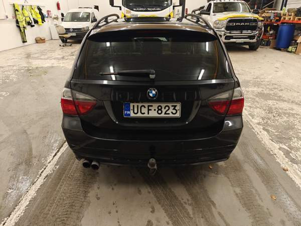BMW 330 Kuopio - photo 4
