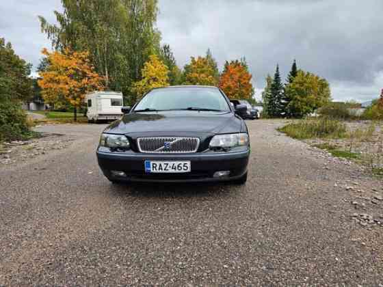 Volvo V70 Glebychevo