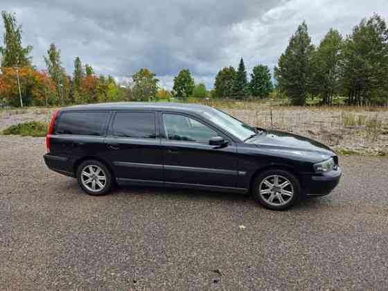 Volvo V70 Glebychevo