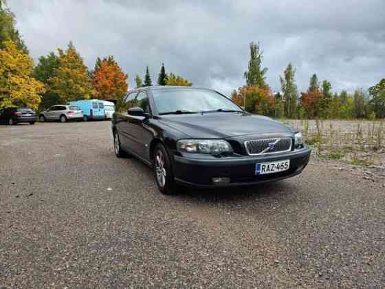 Volvo V70 Glebychevo