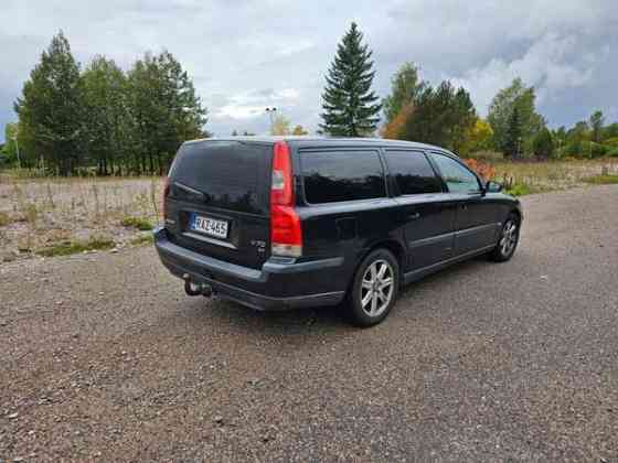 Volvo V70 Glebychevo