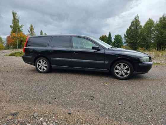 Volvo V70 Glebychevo