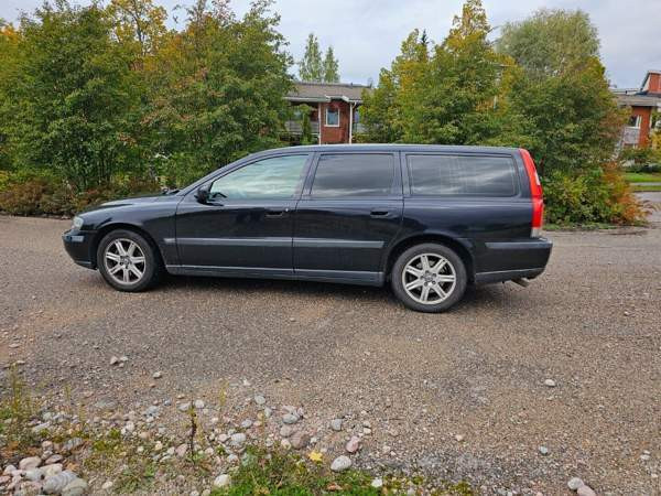 Volvo V70 Glebychevo - photo 7
