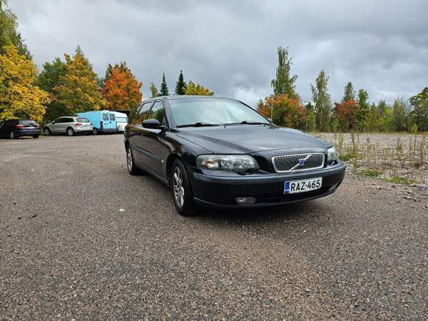 Volvo V70 Glebychevo - photo 5
