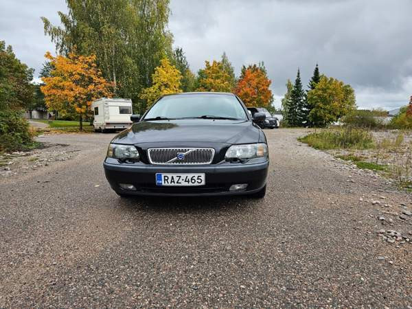 Volvo V70 Glebychevo – foto 6