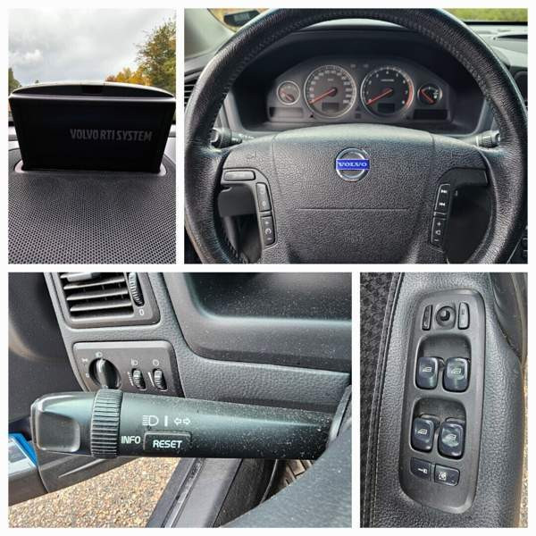 Volvo V70 Glebychevo – foto 8