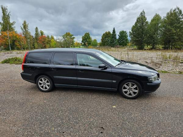 Volvo V70 Glebychevo – foto 3
