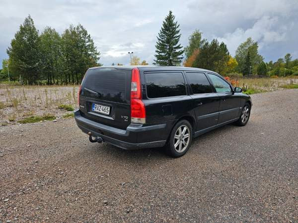 Volvo V70 Glebychevo – foto 4