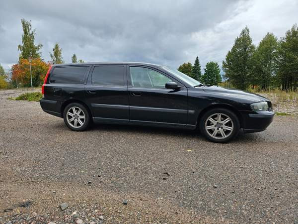 Volvo V70 Glebychevo – foto 2