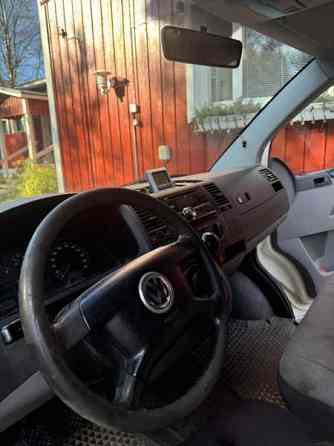 Volkswagen Transporter Taivalkoski