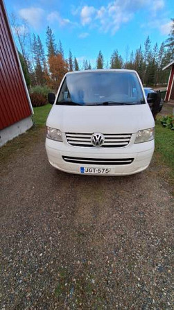 Volkswagen Transporter Taivalkoski - valokuva 1