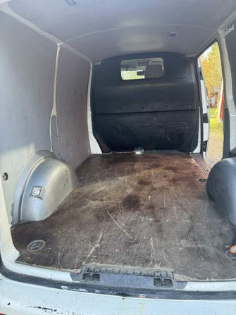 Volkswagen Transporter Taivalkoski - valokuva 8