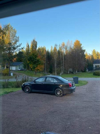 Toyota Avensis Alavus – foto 3