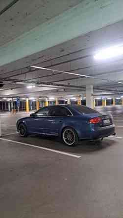 Audi A4 Orimattila
