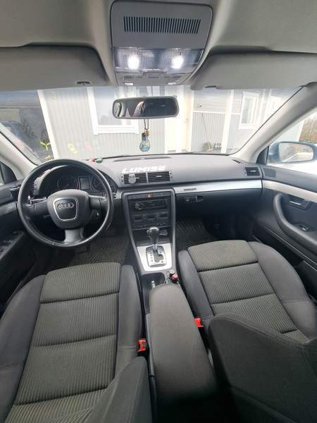Audi A4 Orimattila - изображение 8