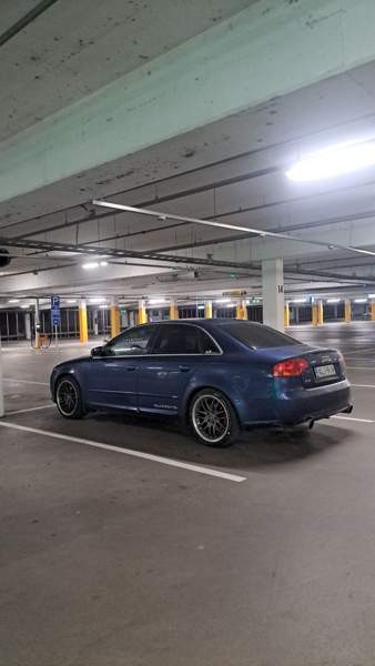 Audi A4 Orimattila - изображение 4