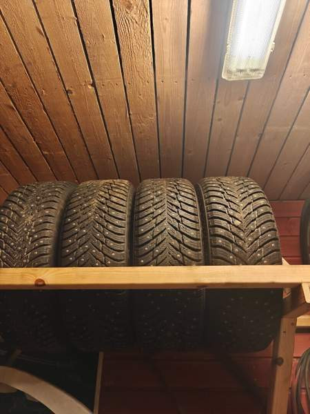 Skoda Superb Suonenjoki - изображение 8