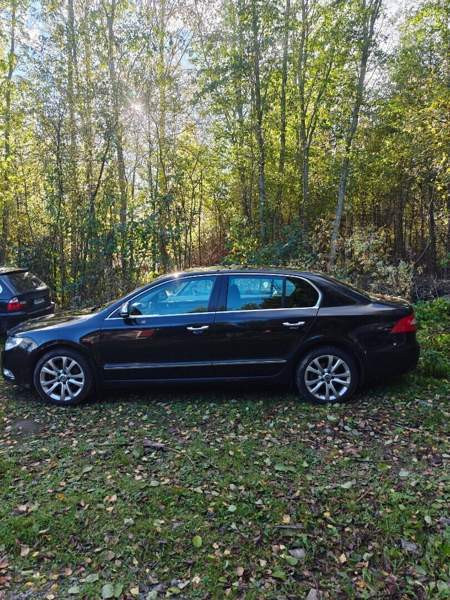Skoda Superb Suonenjoki - изображение 2