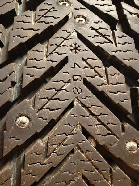 Skoda Superb Suonenjoki - изображение 7