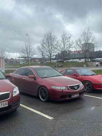 Honda Accord Imatra