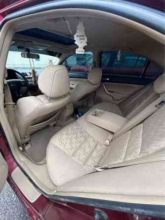 Honda Accord Imatra