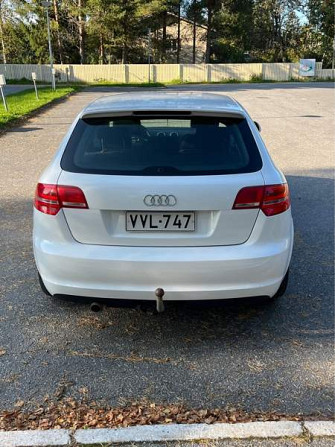 Audi A3 Вааса - изображение 5