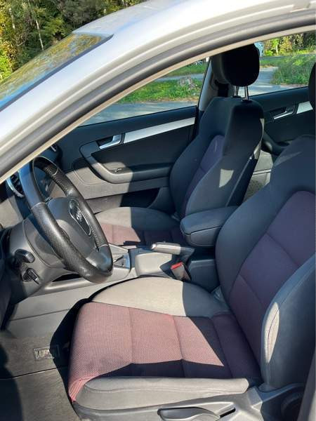 Audi A3 Vaasa - valokuva 6