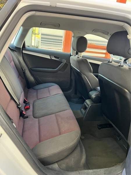 Audi A3 Vaasa - valokuva 7