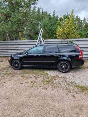 Volvo V50 Rauma
