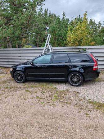 Volvo V50 Rauma - valokuva 2